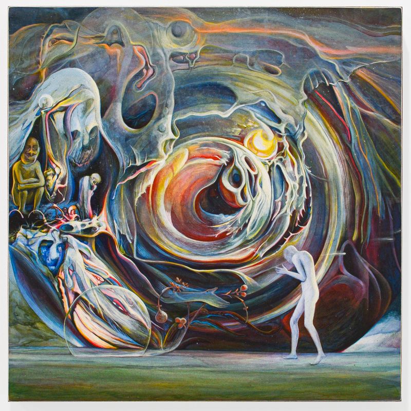 Vortex
