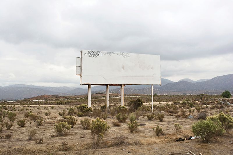 From the Valle San Pedro series