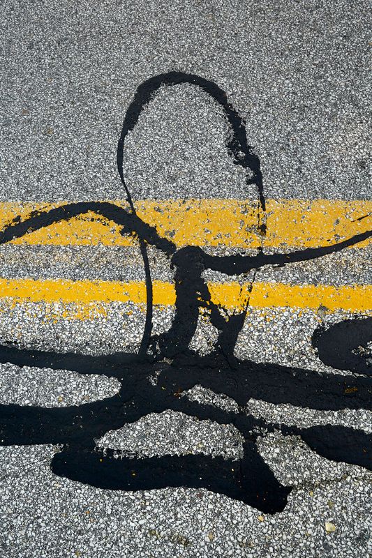 Untitled (Surface 21)