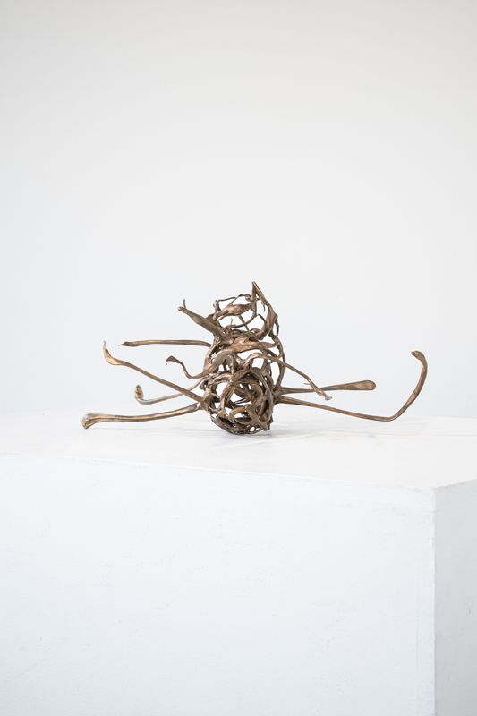 Neuron series #1 