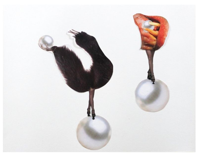 Pearl Game