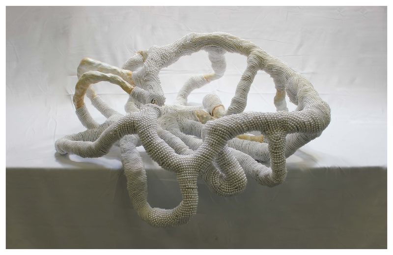 Markus Bacher | Claire Chambless exhibition Feb 24 - Apr 2