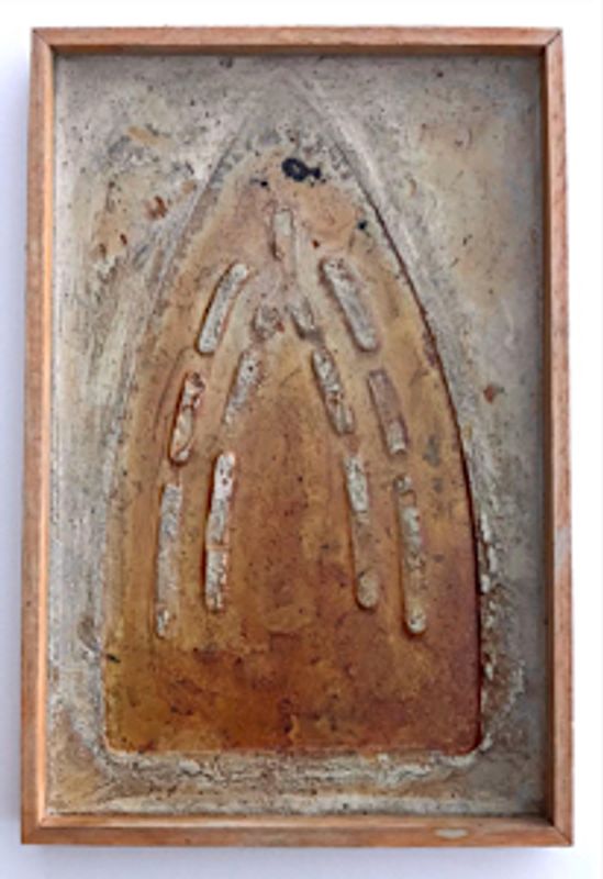 Small Iron