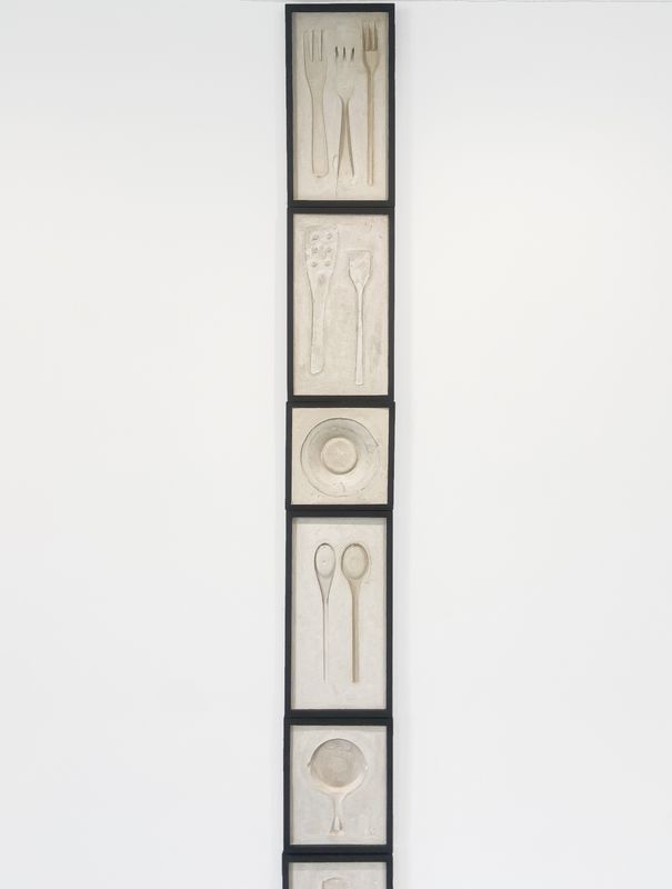 Wall Installation 