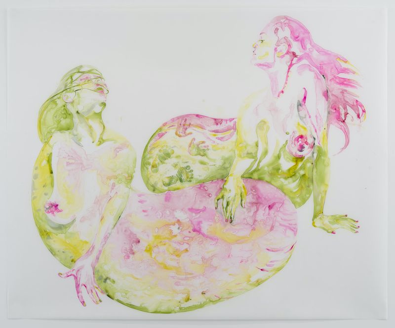 Amazons’ Embryo