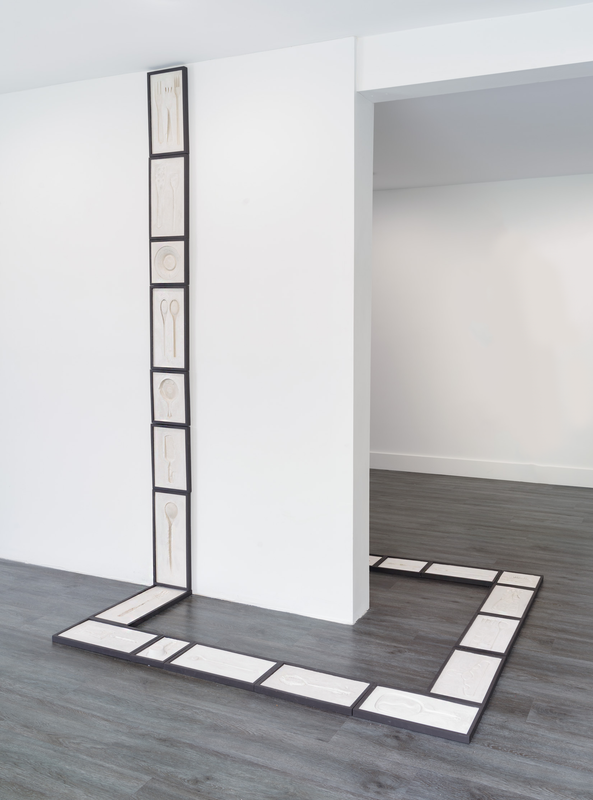 Wall Installation 