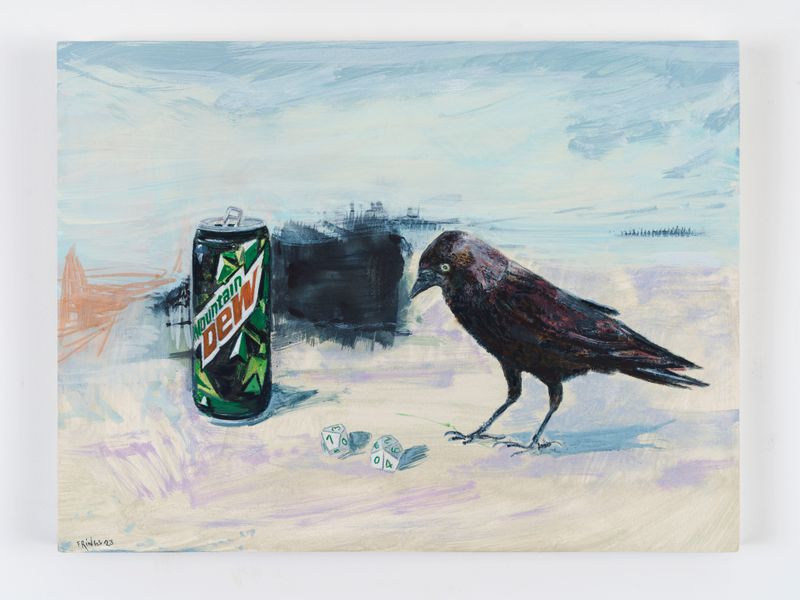 Mountain Dew  