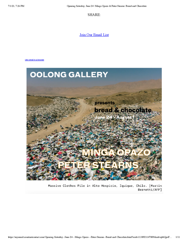 Opening Saturday, June 24 _ Minga Opazo & Peter Stearns_ Bread and Chocolate.pdf