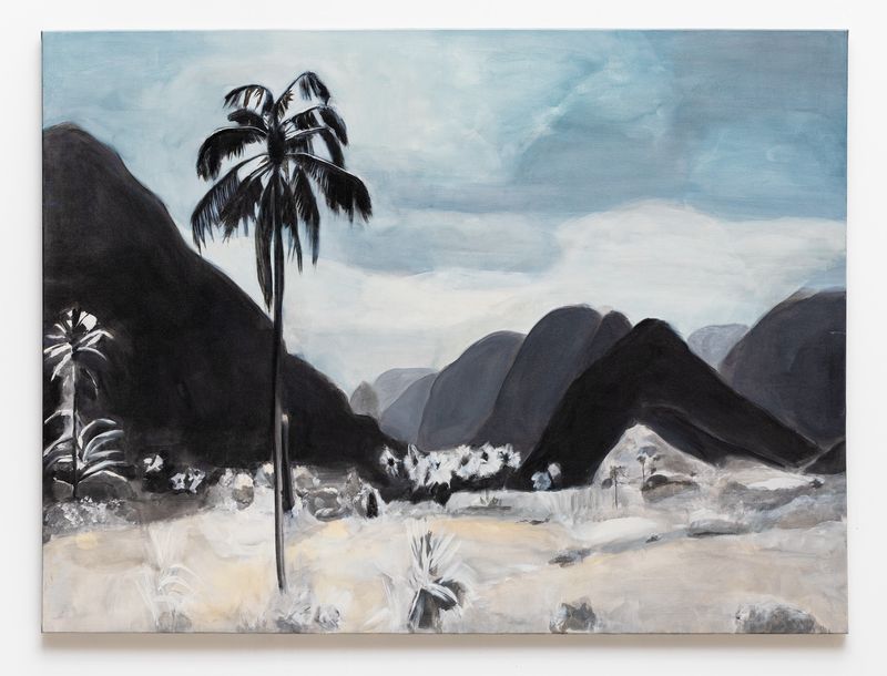 Tahiti