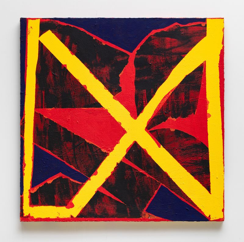 X