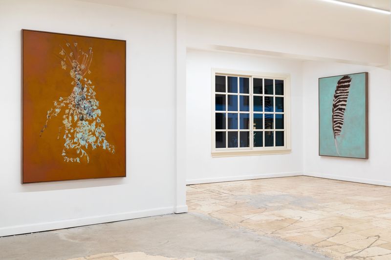 Amy Pachowicz 'Gilded Age' Feb 7 — Mar 10 2025