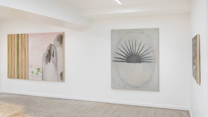 Amy Pachowicz 'Gilded Age' Feb 7 — Mar 10 2025