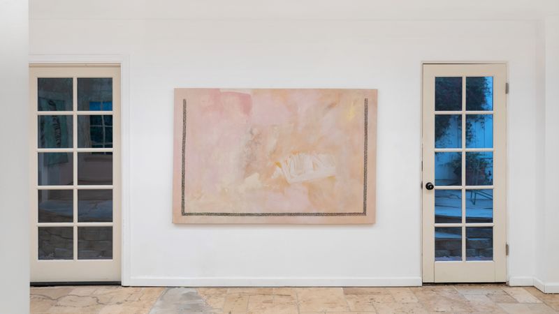 Amy Pachowicz 'Gilded Age' Feb 7 — Mar 10 2025