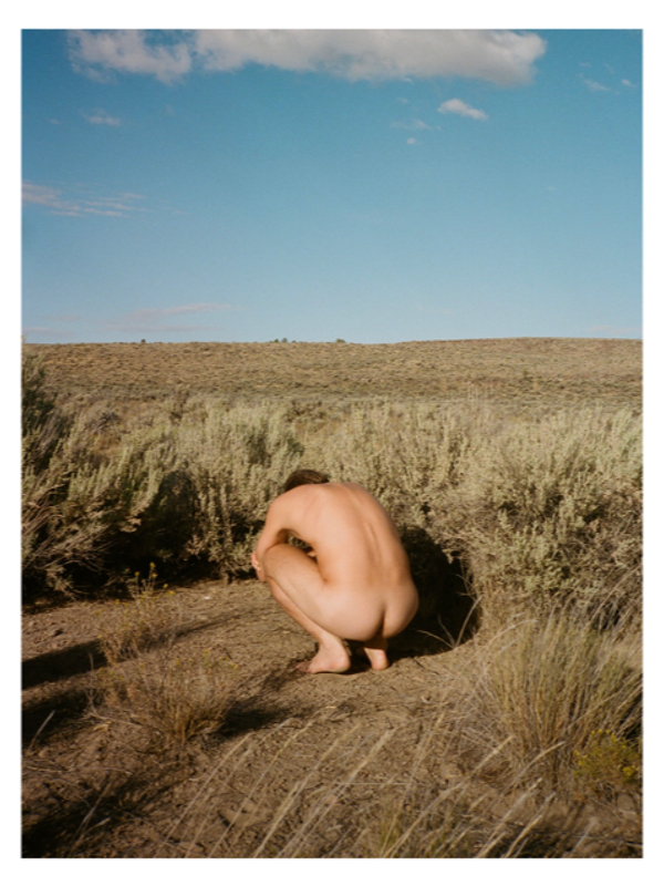 Untitled work
