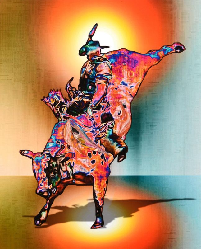 Minotaur 6