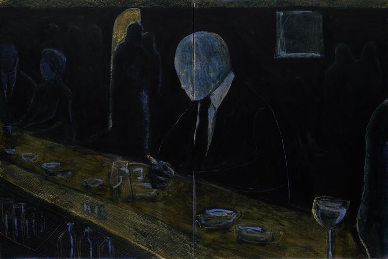 Split Memory