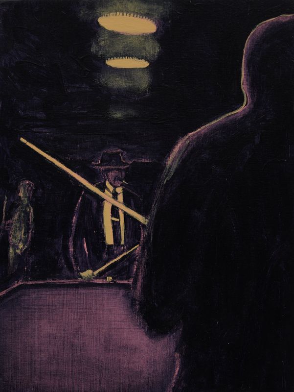 The Players XII