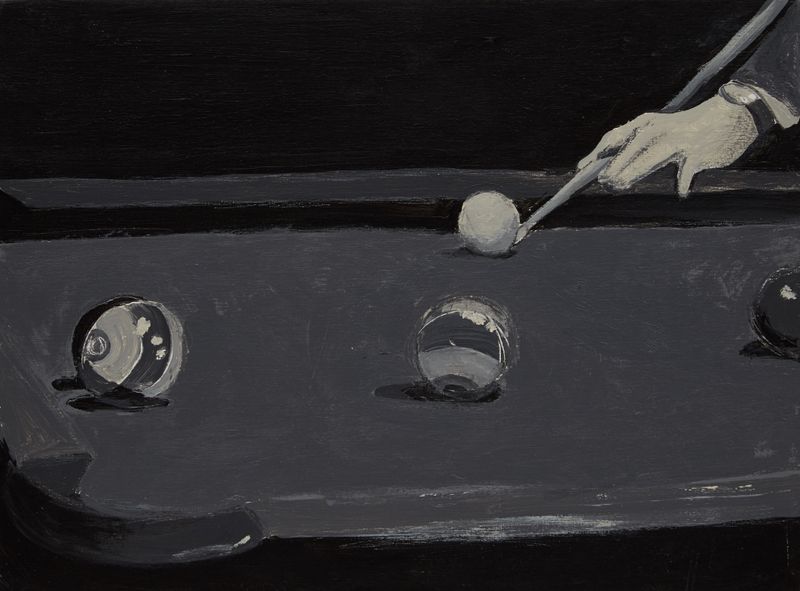The Hustler III