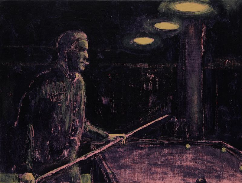 The Players IX