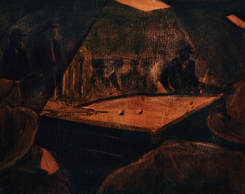 The Players VII