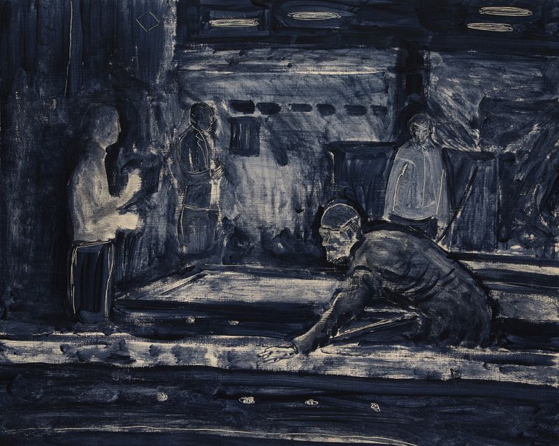 The Hustler II