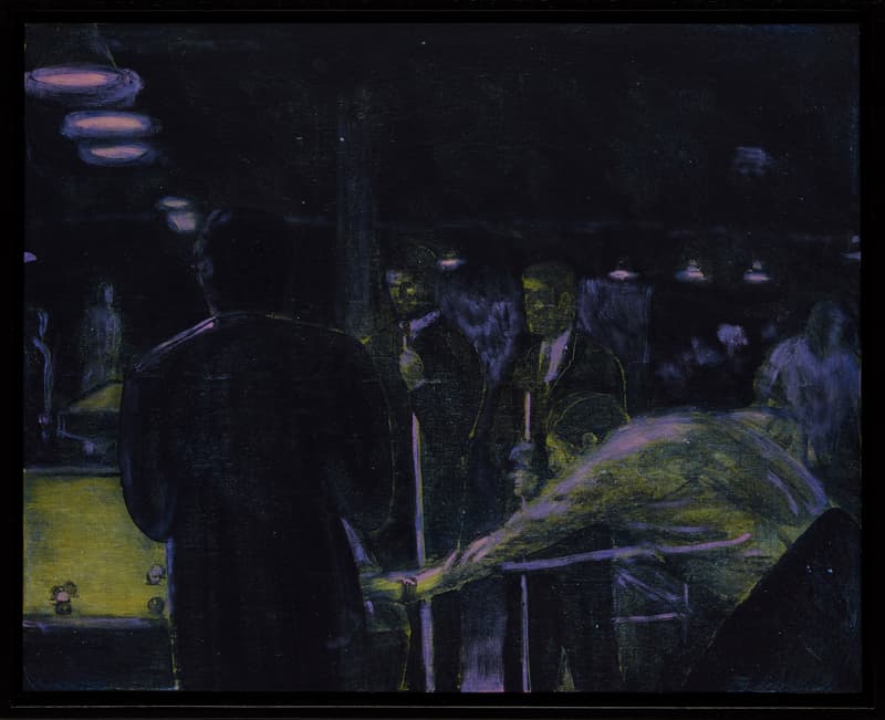 The Players VIII