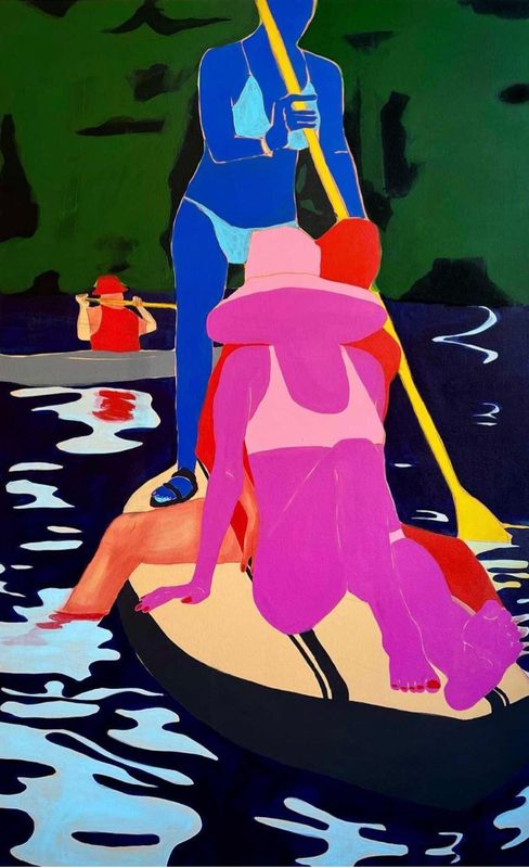 Crystal Lake