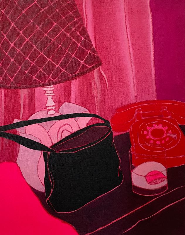 Bring Your Own Lampshade