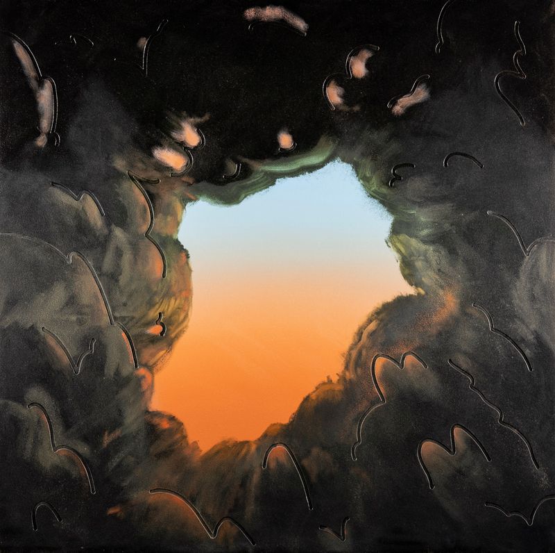 The Way In