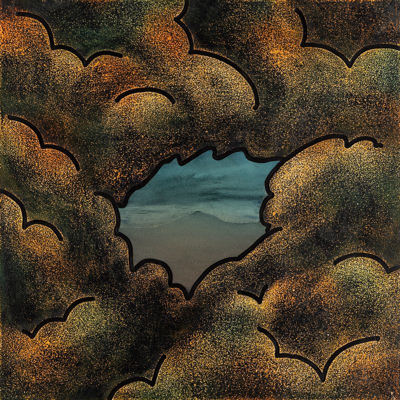 Soften Your Gaze