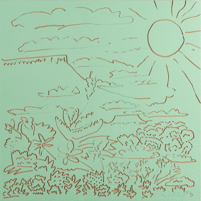 Happy Summer