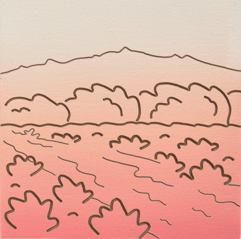 Sandia Rift