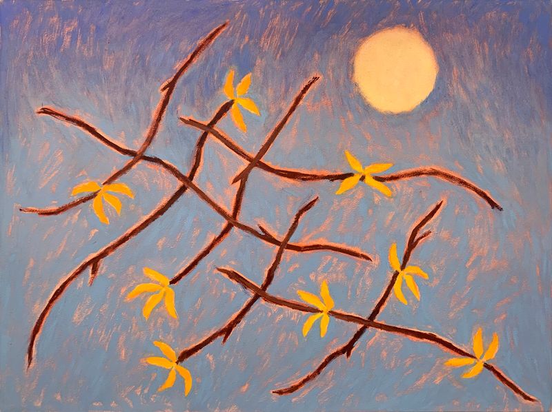 Branch Poem