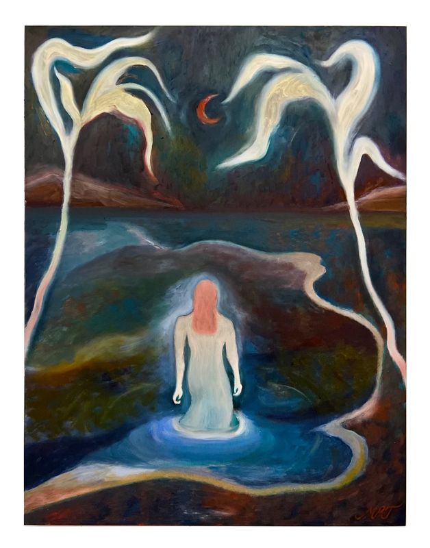 Night Vigil