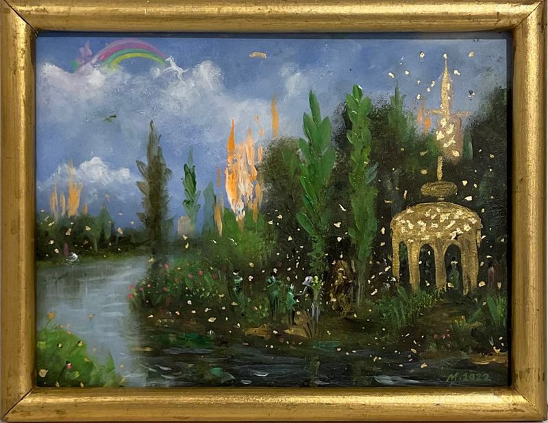 MAGIC XOCHIMILCO