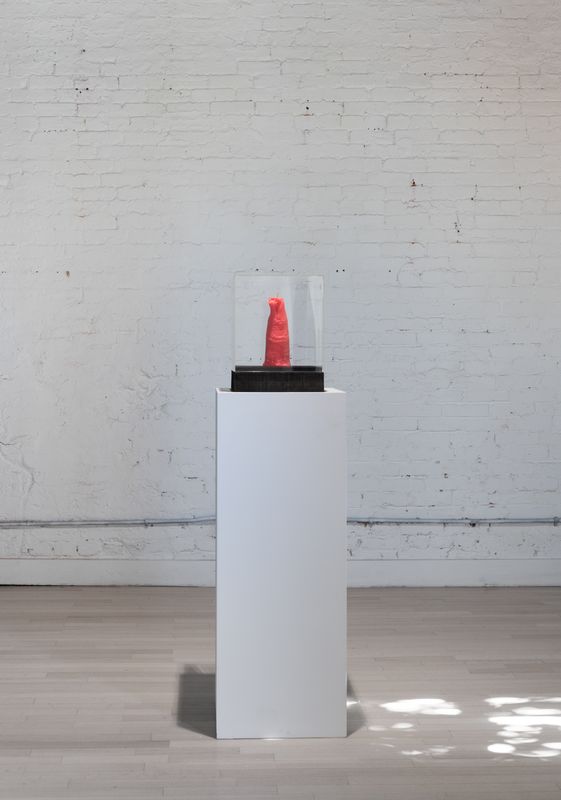 Untitled work
