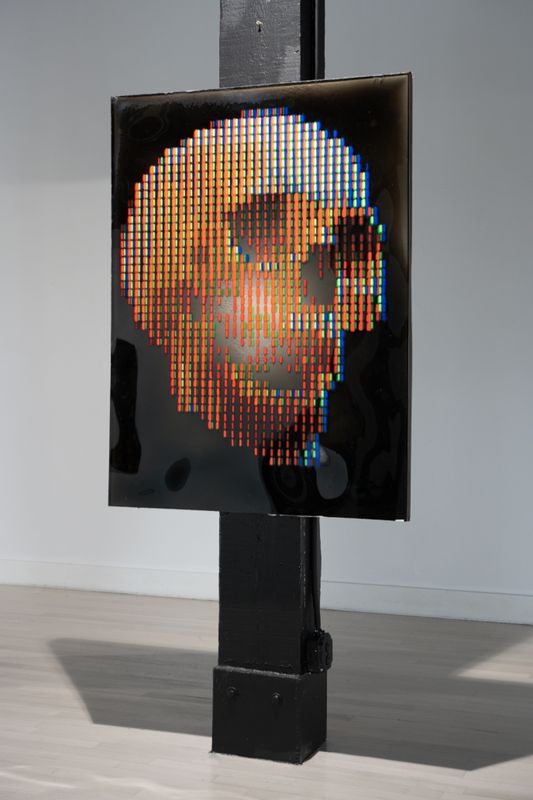 Untitled work