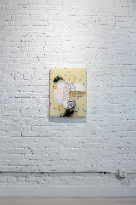 Untitled work