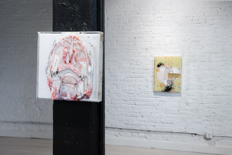 Untitled work