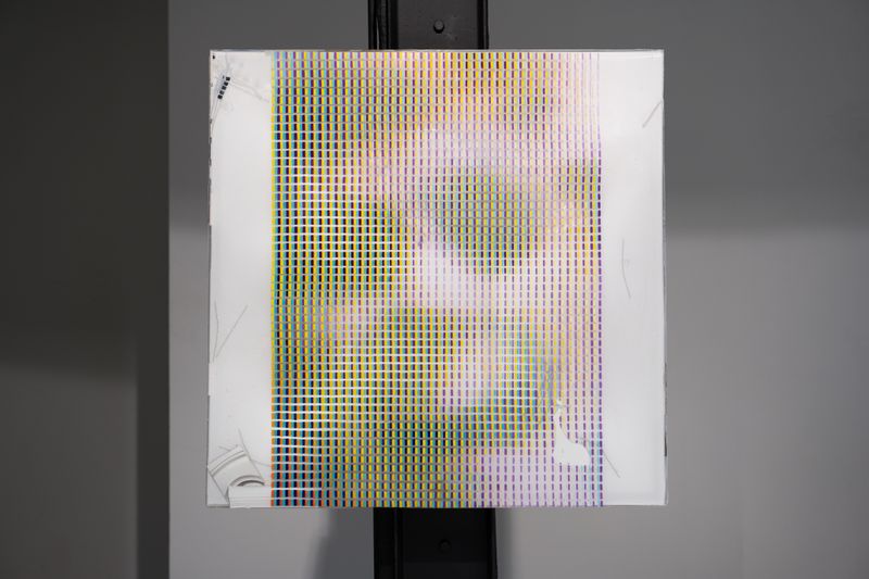 Untitled work