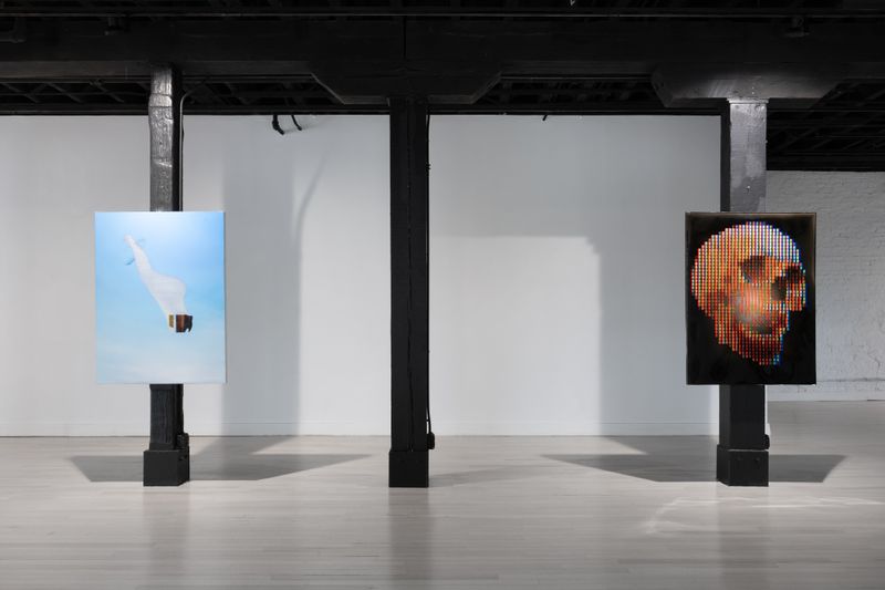 Untitled work