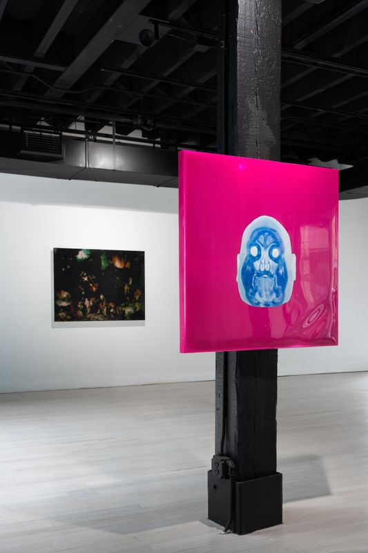 Untitled work