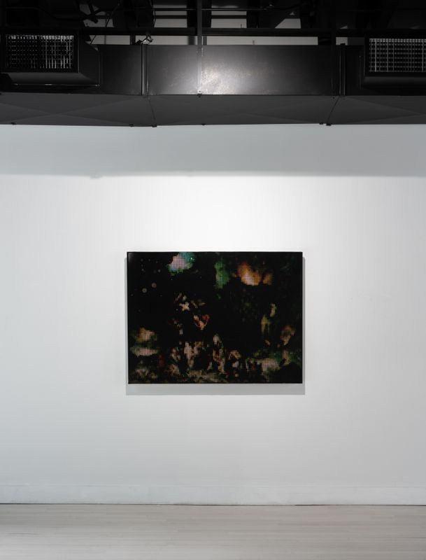 Untitled work