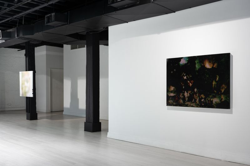 Untitled work
