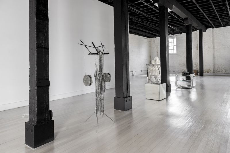 Untitled work