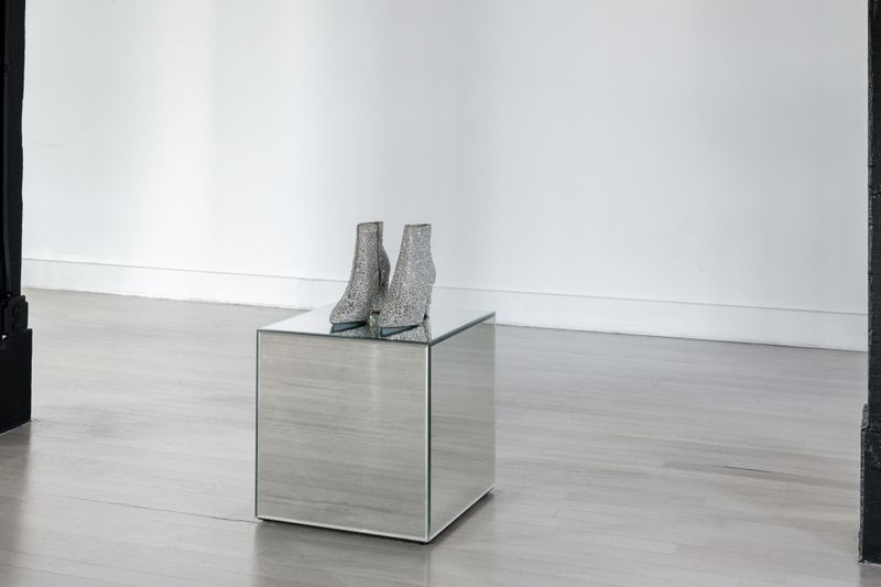Untitled work