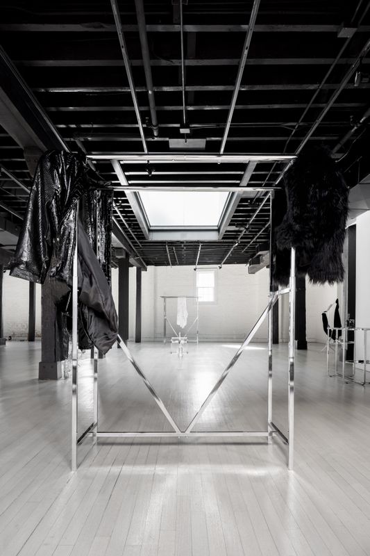 Untitled work