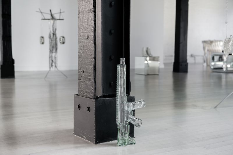 Untitled work