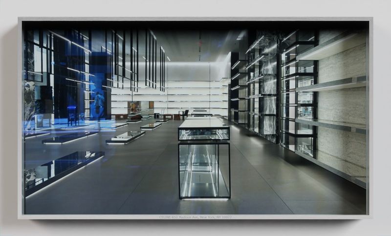 CÉLINE (650 Madison Ave, New York, NY, 10022)