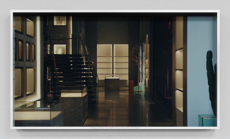 BOTTEGA VENETA (740 Madison Ave, New York, NY, 10065)